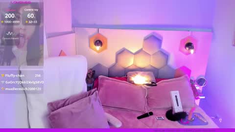 Melissa 3 online show from March 6, 6:41 am