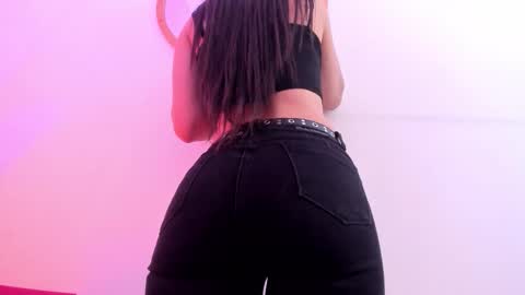 Melissa 3 online show from March 28, 1:18 am