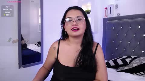 Melissa online show from January 9, 9:20 pm