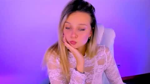 Melissa online show from October 6, 12:34 pm