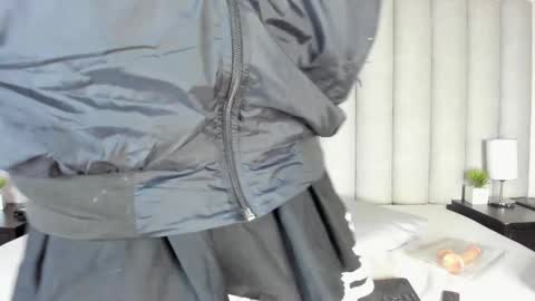 Melissa  online show from March 1, 2:48 am