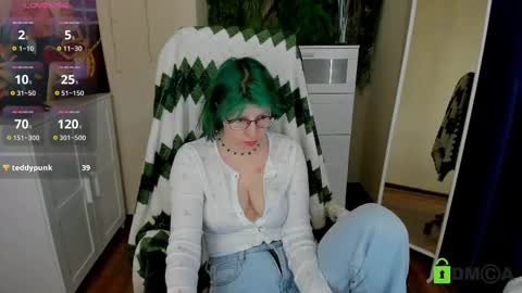 Snapshot of melissa_wells chatting on February 14, 12:51 am Melissa online show from February 14, 12:51 am