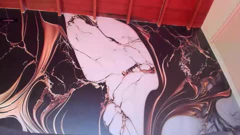  M e l i s s a  online show from December 14, 10:05 pm