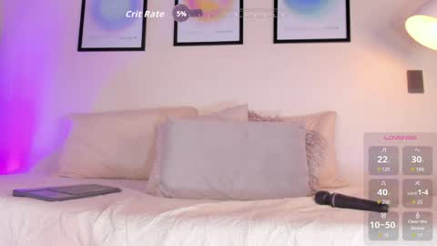 melissaalvarez_ online show from April 1, 1:41 pm