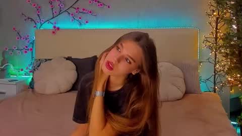 MelissaCrayzy online show from November 18, 6:27 am