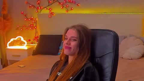 MelissaCrayzy online show from November 16, 1:24 pm