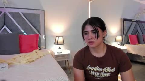Meli online show from May 20, 1:57 am