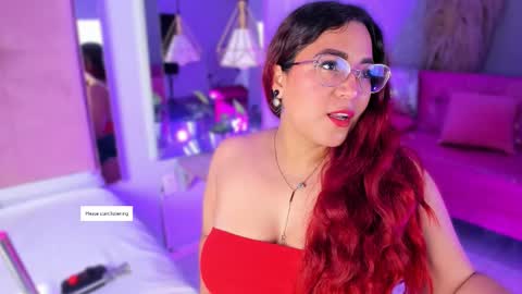 M E L I S S A  online show from February 3, 12:09 pm