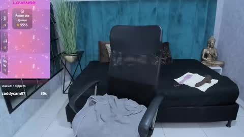 MELISSA online show from February 3, 2:53 am