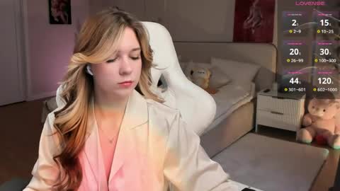 melissamiles online show from May 17, 4:27 pm