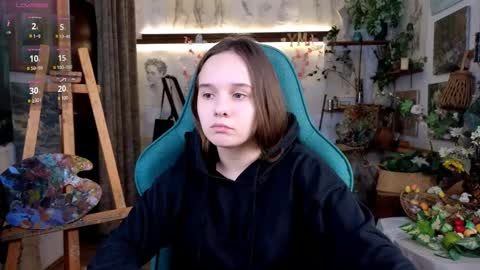 melissaravel online show from April 15, 5:05 pm