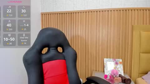    online show from November 21, 8:40 pm