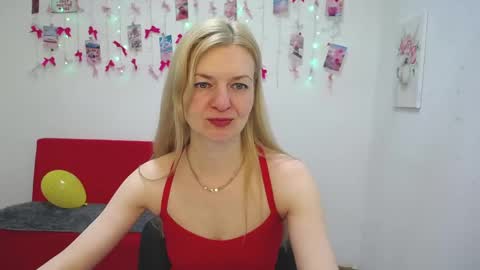 Melissa online show from May 17, 10:57 am