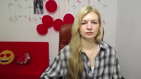 Melissa online show from January 15, 6:22 am