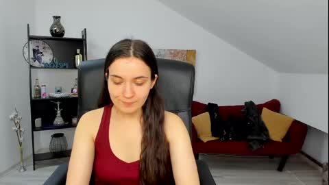 melissawiliam online show from May 29, 11:19 am