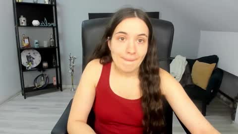 melissawiliam online show from October 27, 11:54 am