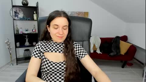 melissawiliam online show from May 12, 4:05 pm