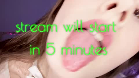 NEXT STREAM  in 7  3gmt---  online show from September 20, 3:48 pm