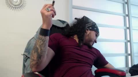 Melkkor Independient Model online show from February 10, 6:11 pm