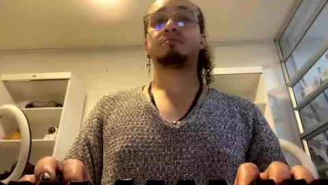 Melkkor Independient Model online show from December 17, 1:34 am