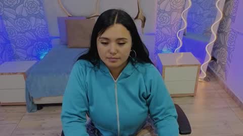 Mellani  online show from December 15, 7:54 pm