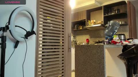 mellanie online show from January 6, 5:28 pm