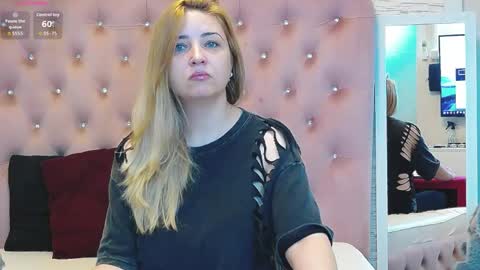 Mellanie online show from May 5, 4:30 am