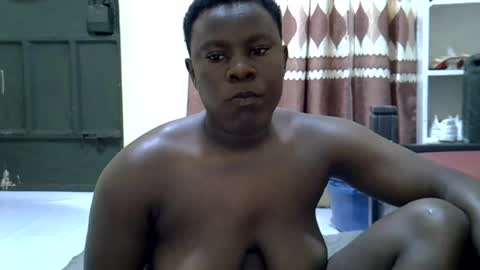 mellanine_ebony online show from July 10, 9:14 am
