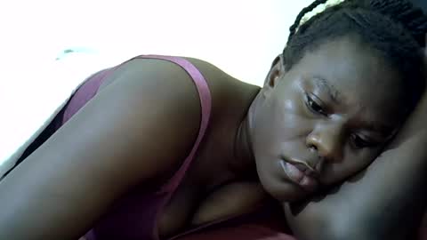 mellanine_ebony online show from June 22, 4:31 am