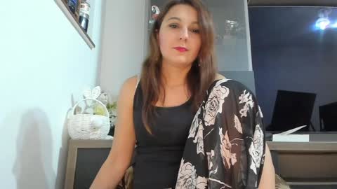 MellyMell  online show from March 5, 8:07 pm