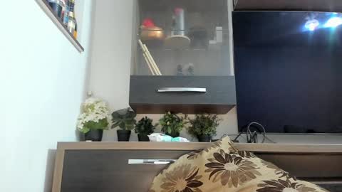 MellyMell  online show from November 26, 7:54 pm