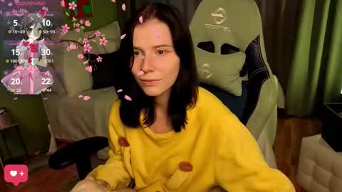 mellhyees online show from November 5, 12:18 pm