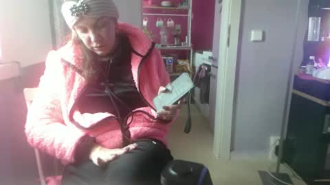 Melli online show from January 12, 12:23 pm