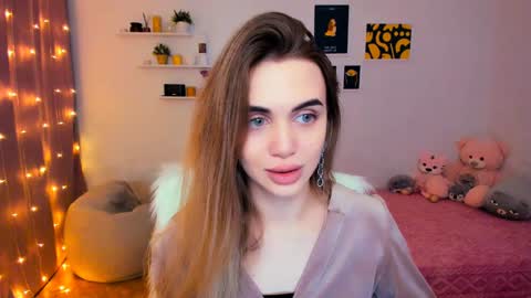 Snapshot of mellifluoustess chatting on January 29, 12:22 am Tessa online show from January 29, 12:22 am