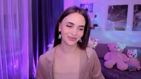 Tessa online show from February 21, 3:09 am