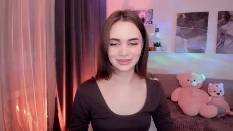 Tessa online show from February 18, 3:28 am