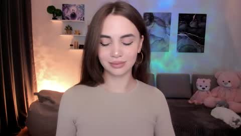 Tessa online show from April 19, 10:12 pm