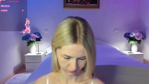 Mellina online show from March 26, 9:53 pm