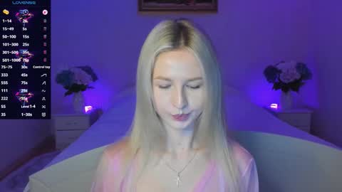 Mellina online show from December 2, 7:12 pm