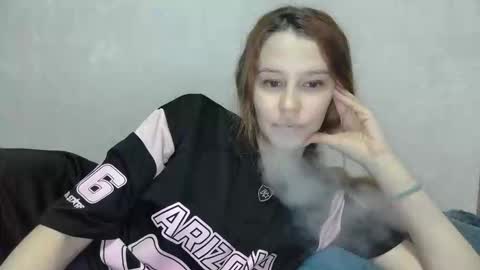 Mellisa online show from December 3, 4:18 pm