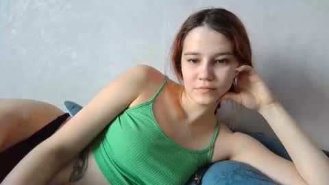 Mellisa online show from March 17, 7:24 am