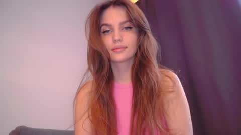 Mellisa online show from February 10, 9:14 am