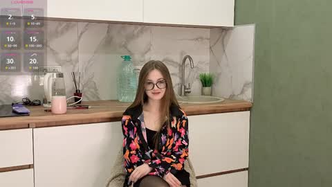 melliscute online show from April 3, 7:43 pm