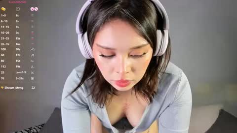 Mel online show from September 22, 4:22 pm