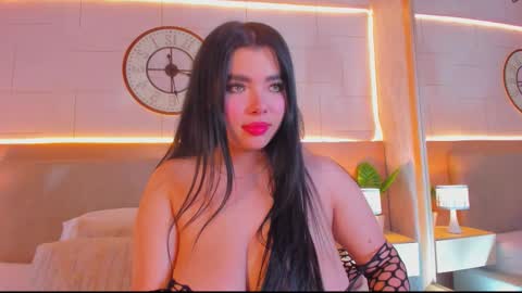 Melody online show from February 21, 6:27 am