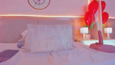 Melody online show from February 17, 8:02 am