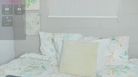 Melodi Skye online show from March 13, 12:19 pm