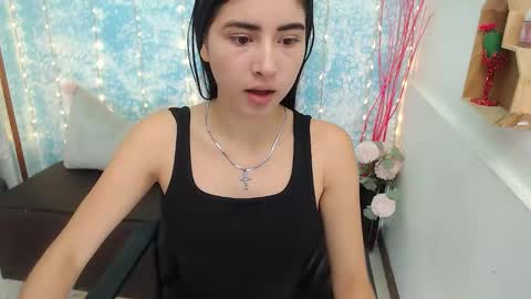 Melody  online show from March 13, 4:05 am