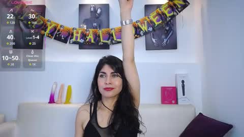 Melodi online show from October 26, 1:56 pm