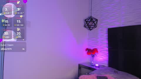 Melody online show from December 20, 11:01 pm